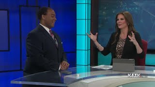 Wednesday Night Forecast 9-22-21