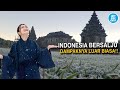 INDONESIA TURUN SALJU !!! I APA SAJA DAMPAKNYA