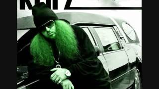 RITTZ - Nowhere To Run