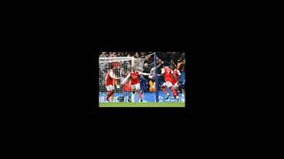 Chelsea vs Arsenal Highlights Moment #shorts #chelsea #arsenal #football #epl