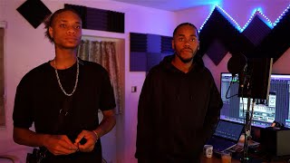 Twizzle x Kingrai - LLC Remix (Studio Session)