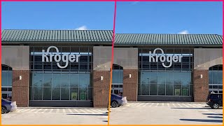 REVEALED: All 579 grocery stores at risk after Kroger and Albertsons