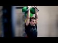 Vulcan Athlete William Haas on Kettlebell Lifting