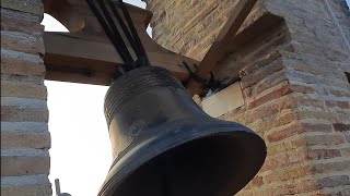 Cloches église Notre-Dame de Montaigut (Lisle-sur-Tarn - 81) - Extrait du Plenum