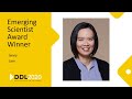 DDL2020 Jenny Lam