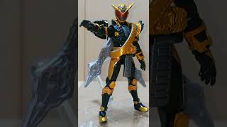 【装動×DX玩具】仮面ライダーオーマジオウ