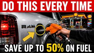 These 7 Japanese Habits Cut Your Fuel Bill in Half (Truck Owners Love These Tricks)