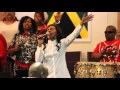 Abundant Life International Baptist Cathedral Media Ad Vol.1