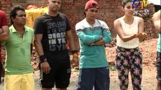 Zhunj Marathmoli - झुंज मराठमोळी - 16th June 2014 - Full Episode