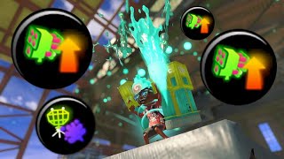 スプラトゥーン3のマルチミサイルが恐ろしい