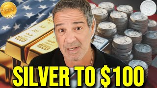The West Has Lost Control! Silver Price Manipulation Is About To SURPRISE EVERYO