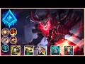 Netherim THRESH MONTAGE - Challenger Thresh Main l LOL SPACE