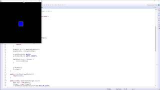 Java 3D Cube Evolution