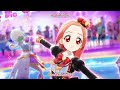 aikatsu on parade ❖ akari ❖ rei ❖ noeru ❖ karen ❖ hime ✵ in bloom ✵【 master 4k 】