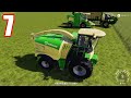 9 ways to grass job in farming simulator 19