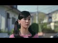 【cm】トヨタ ノア ドラえもん 2016 妻夫木聡①