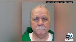 Why this inmate chose death by firing squad