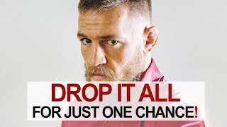 MORNING MOTIVATION - One Chance!  (the most powerful motivational video)
