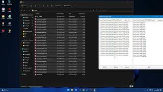 Split and Merge PDF file with Python