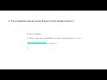 Approaching Recursion Problems - Don't think recursion