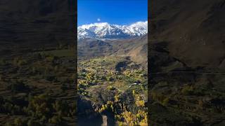 What a view || Upper Mustang || #shorts #shorts #most  #uppermustang #shorts #ytshorts @artmandu