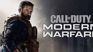 Call Of Duty: Modern Warfare 2019 - Campaign Playthrough. **Realism Mode - NO DAMAGE** In 2025