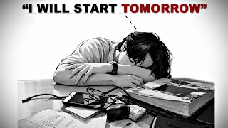 Stop Procrastinating Today (3 Tricks That Actually Work)