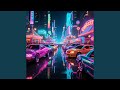 Neon Soul Time