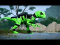 🔴rescue godzilla kong returning from the dead funny cartoon godzilla u0026 kong animation movies