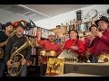 Fanfare Ciocarlia: NPR Music Tiny Desk Concert