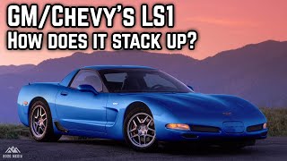 GM/Chevy’s LS1 Engine | 4 Common Problems & Reliability
