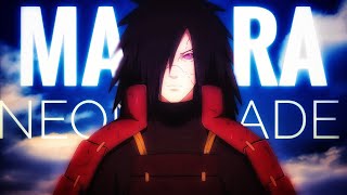 Neonblade - Madara 4K Edit (AMV) (Naruto Edit)