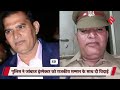 shamli encounter में कग्गा गैंग से भिड़े inspector sunil kumar शहीद ऐसी है कहानी