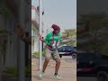 boom 💥💃💃 matikwela amadolla anatii viral amapiano amapianosa dance shorts 💚