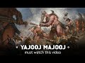 yajooj majooj | will be out soon | #shorts #islam #yajoojmajooj #youtubeshorts