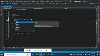 Code Snippet Manager