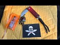 Awesome Gifts from Andrew Fett - Unboxing @andrewfett142