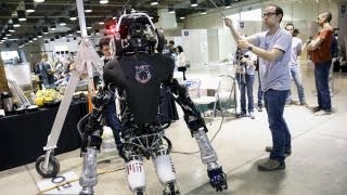 Accenture CEO on the skills needed in a workplace with AI