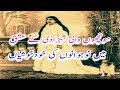 Story Of Princess Qajar In Urdu-hindi