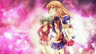 Ikki Tousen Great Guardians Ending Full - Kage ~shape of shadow~