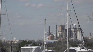 Glynn County study looks to examine long term health impacts of manufacturing plant