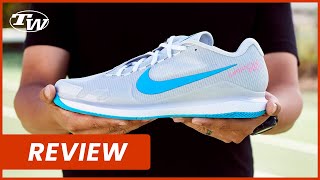 Nike Air Zoom Vapor Pro Tennis Shoe Review! 🔥 🔥