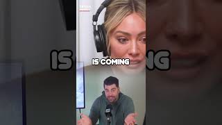 Hilary Duff Breaks The Internet Again