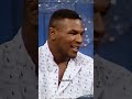 mike tyson ve muhammed ali nin buluşması miketyson muhammadali arseniohall