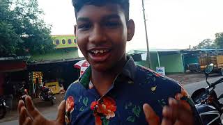 My my first vlog 😃😘and fun 🎉