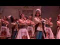 COPPÉLIA - Mazurca (Bolshoi Ballet)