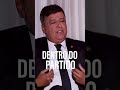 #Shorts Carlos Viana fala sobre a Frente Parlamentar Evangélica