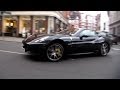 Ferrari California lovely sound HD