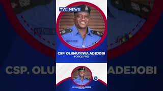 CSP Olumuyiwa Adejobi Speaks on Aftermath of Adamawa Election, Yunusa Ari