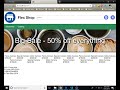 CSS3 FlexBox - Website From Scratch Main Section CSS